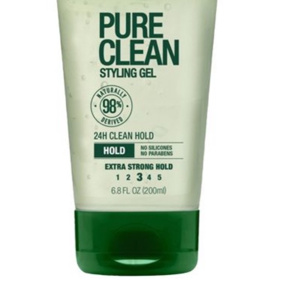 Pure Clean Garnier Fructis Styling Gel - Picture 7 of 15